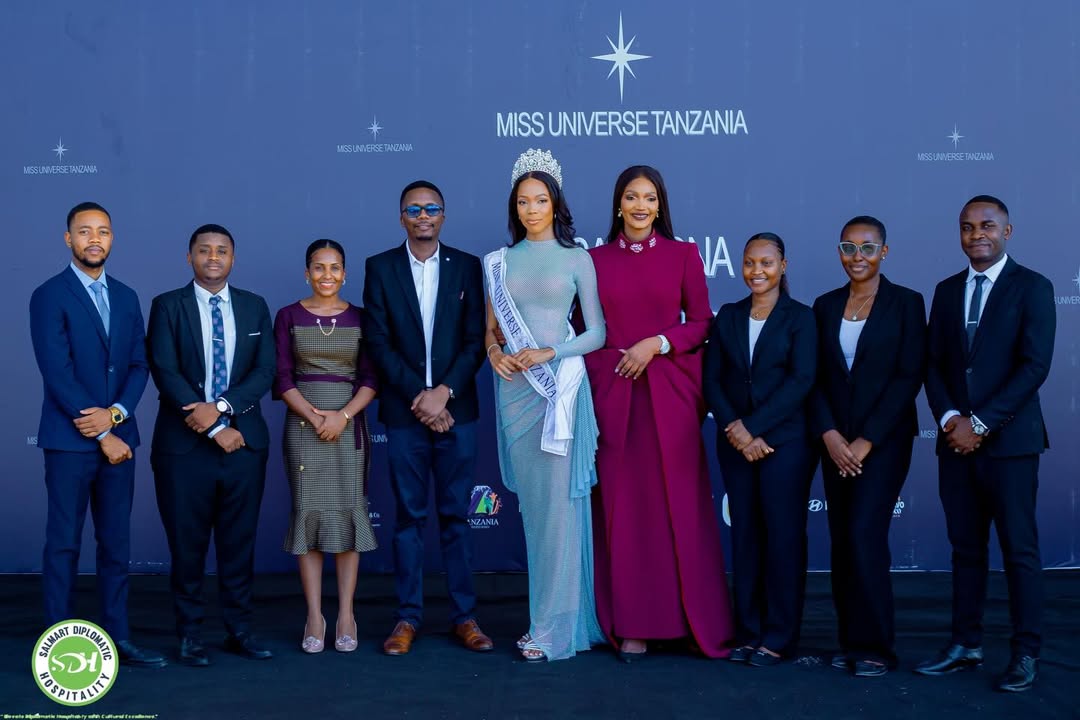 Destination landscape